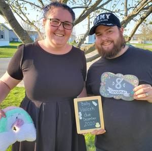 Meet your Posher, Caryn